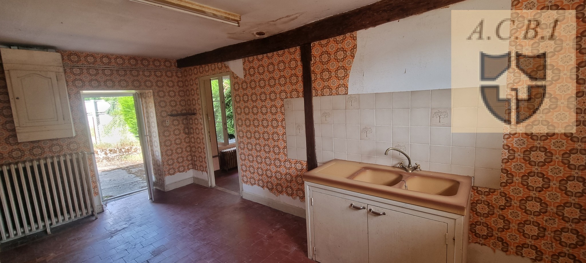 Vente Maison à Blois 4 pièces