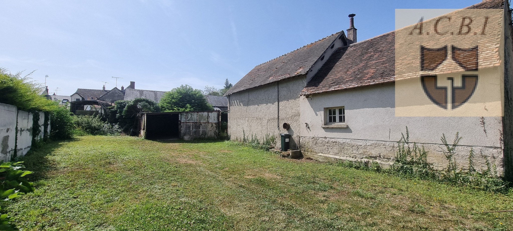 Vente Maison à Blois 4 pièces