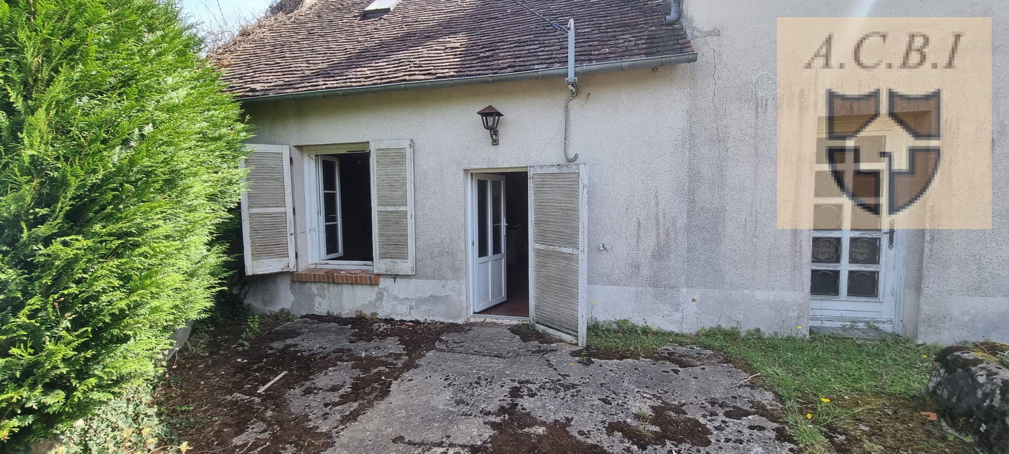 Vente Maison à Blois 4 pièces