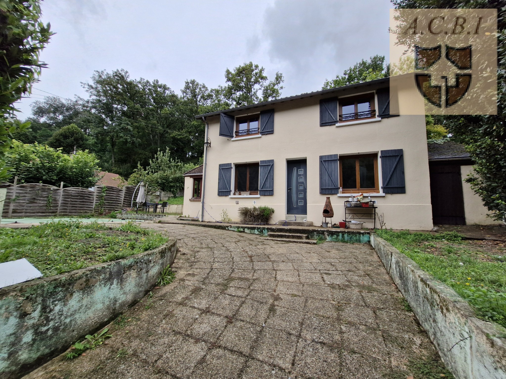 Vente Maison à Châteaudun 5 pièces