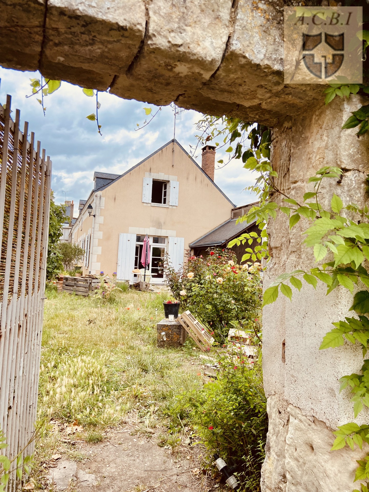 Vente Maison à Vendôme 5 pièces