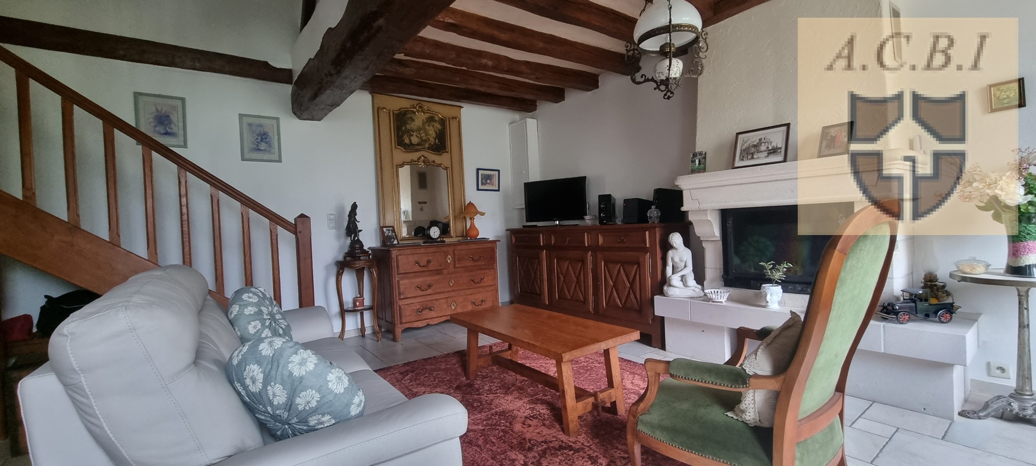 Vente Maison à Vendôme 4 pièces