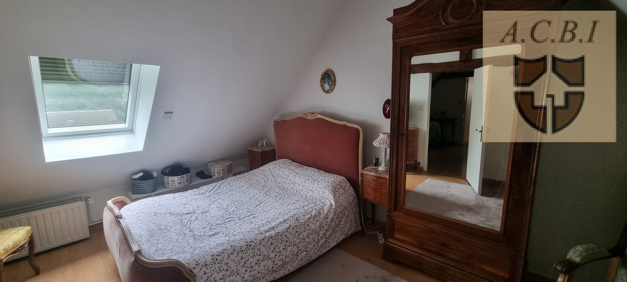 Vente Maison à Vendôme 4 pièces