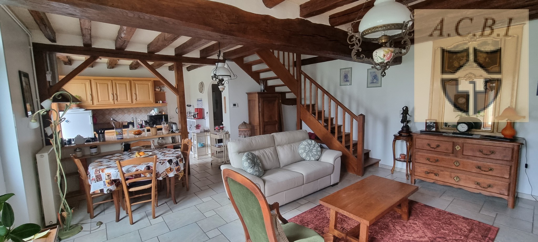 Vente Maison à Vendôme 4 pièces