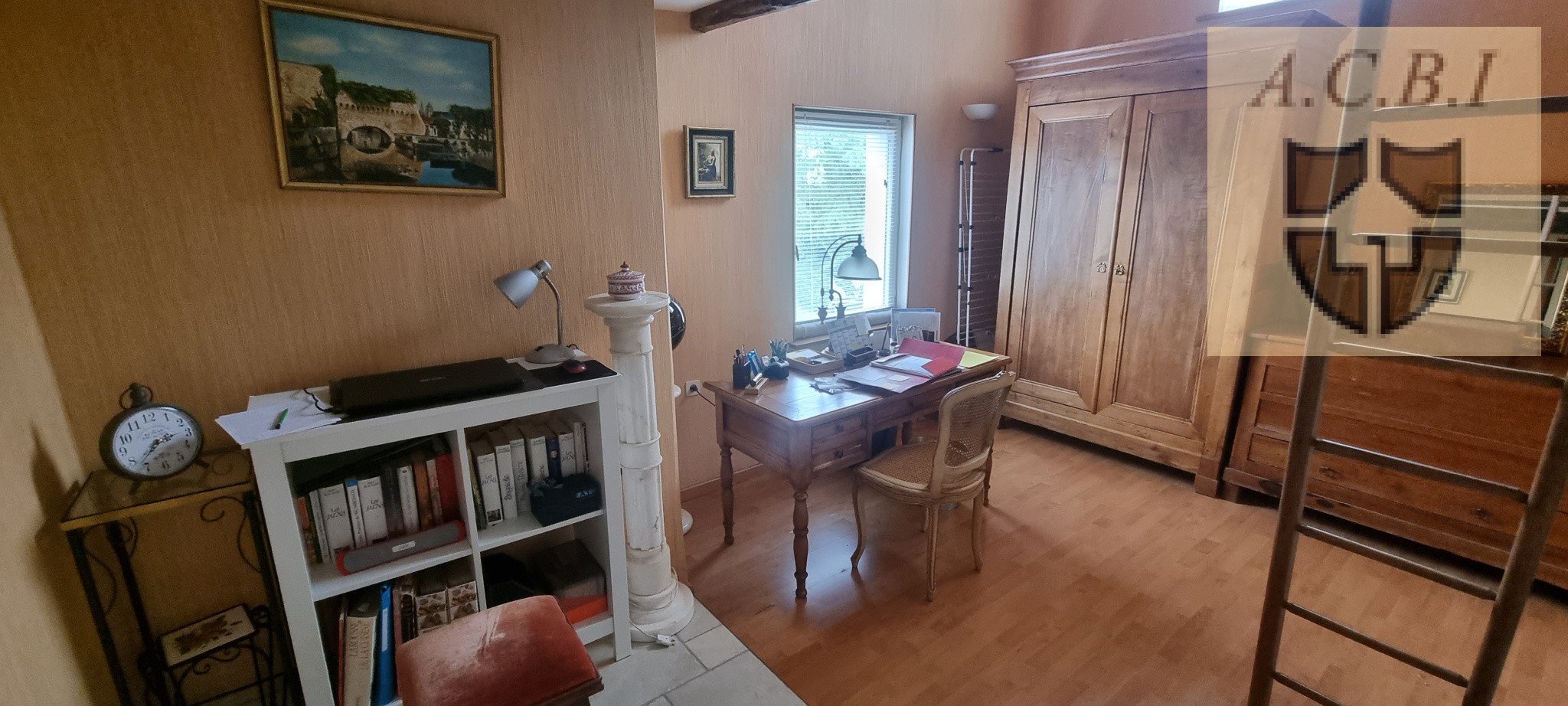 Vente Maison à Vendôme 4 pièces