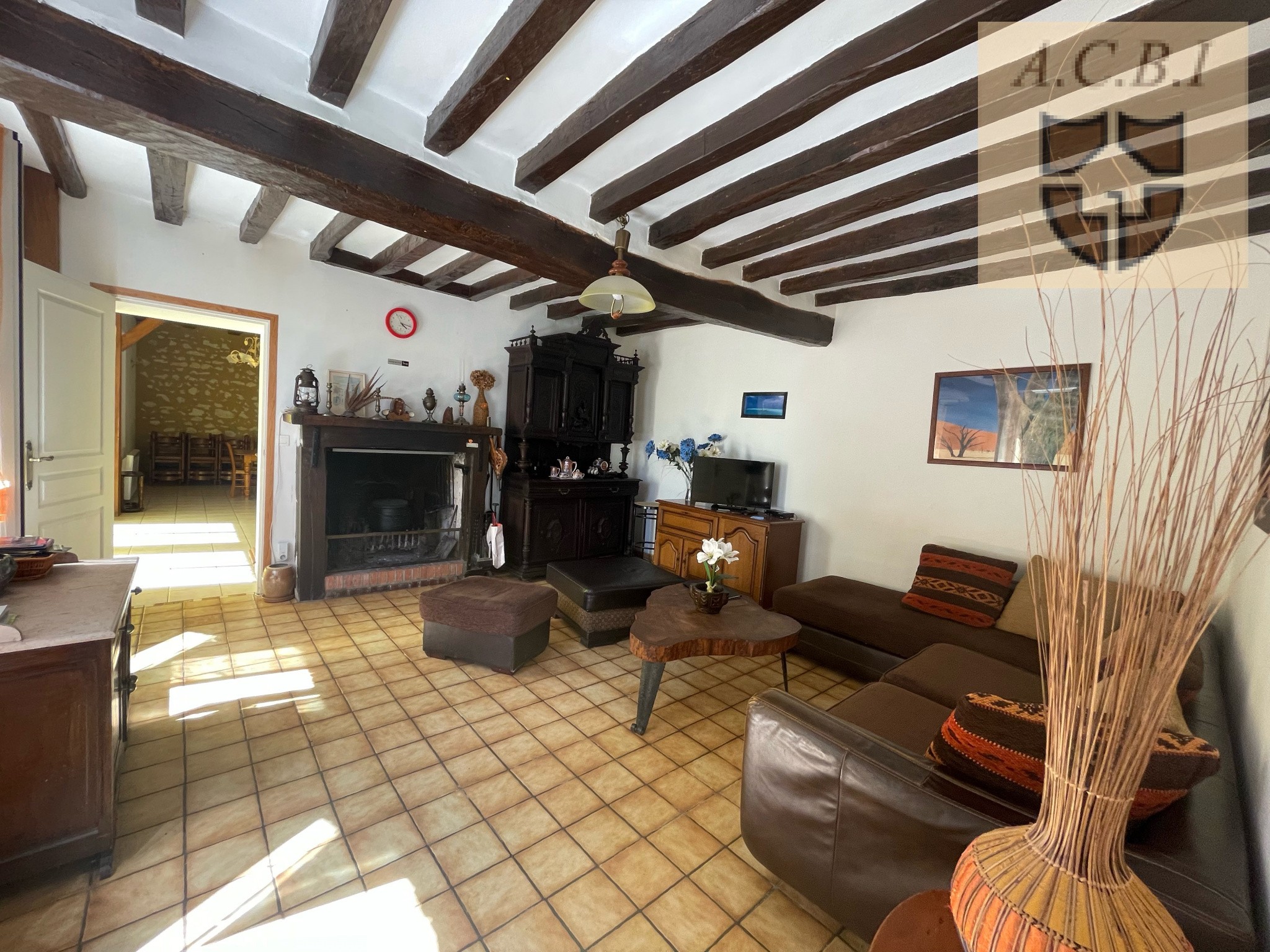 Vente Maison à Vendôme 7 pièces