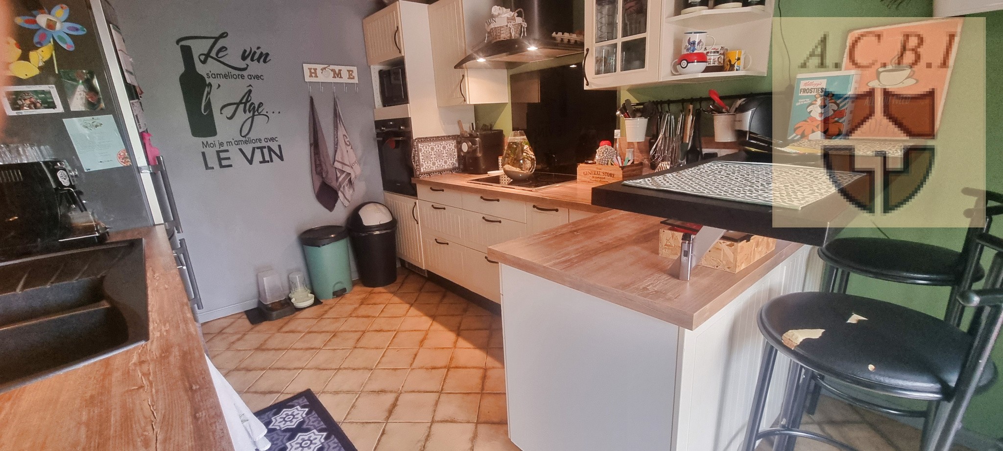 Vente Maison à Vendôme 5 pièces