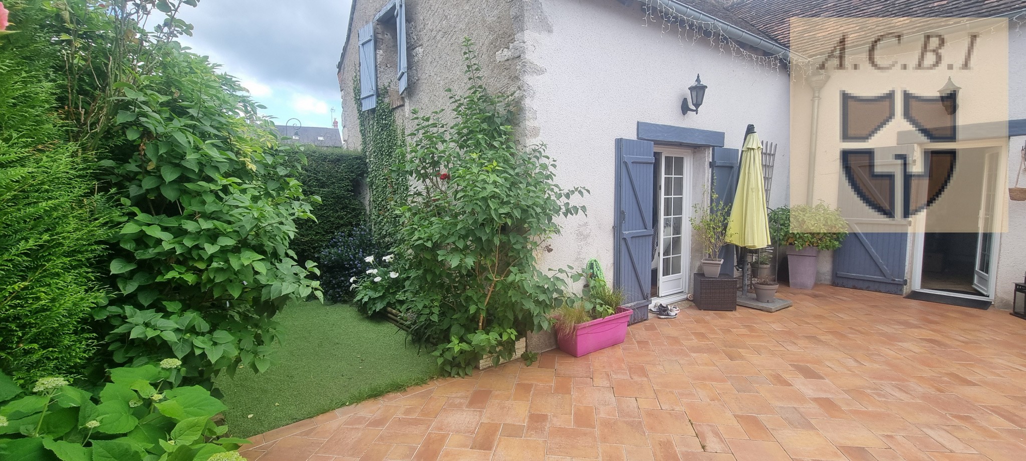 Vente Maison à Vendôme 5 pièces