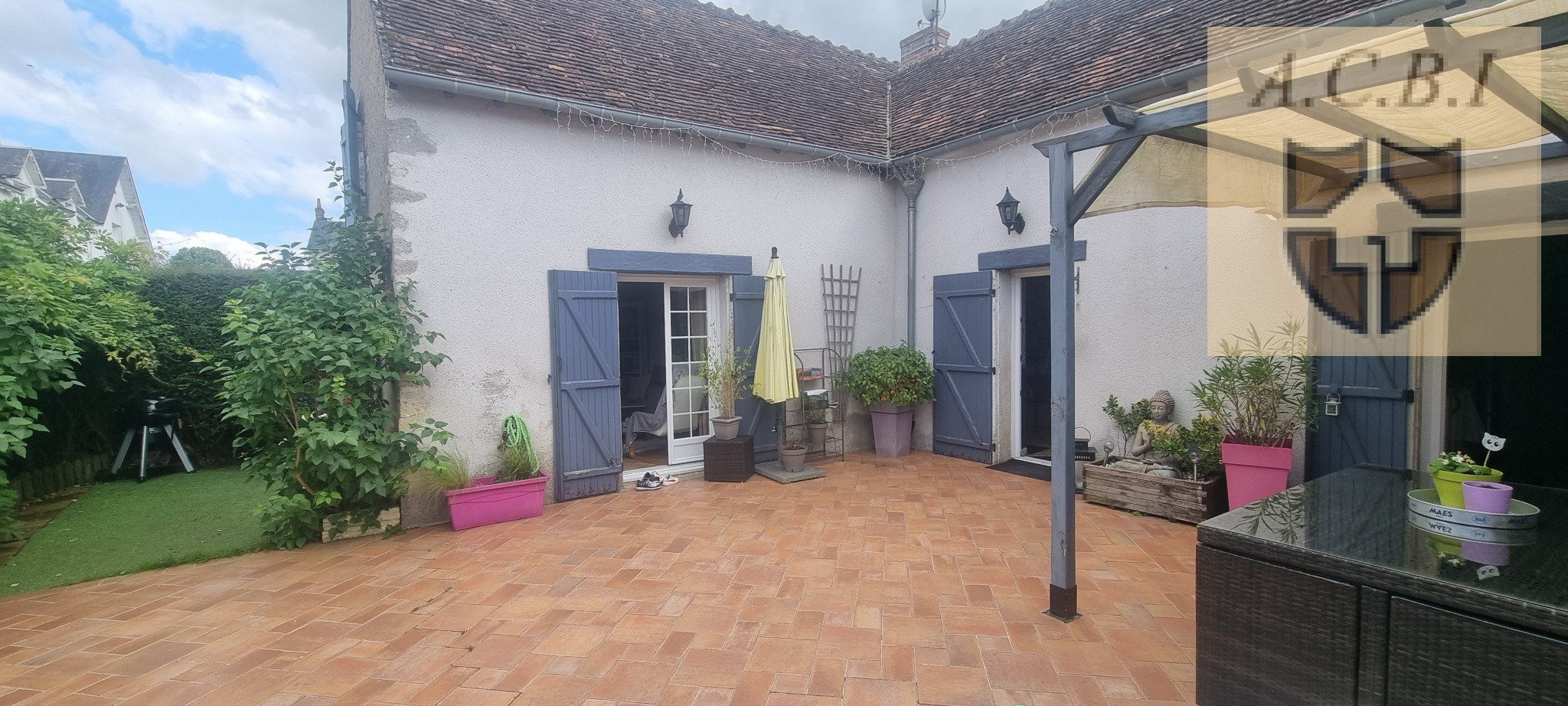 Vente Maison à Vendôme 5 pièces