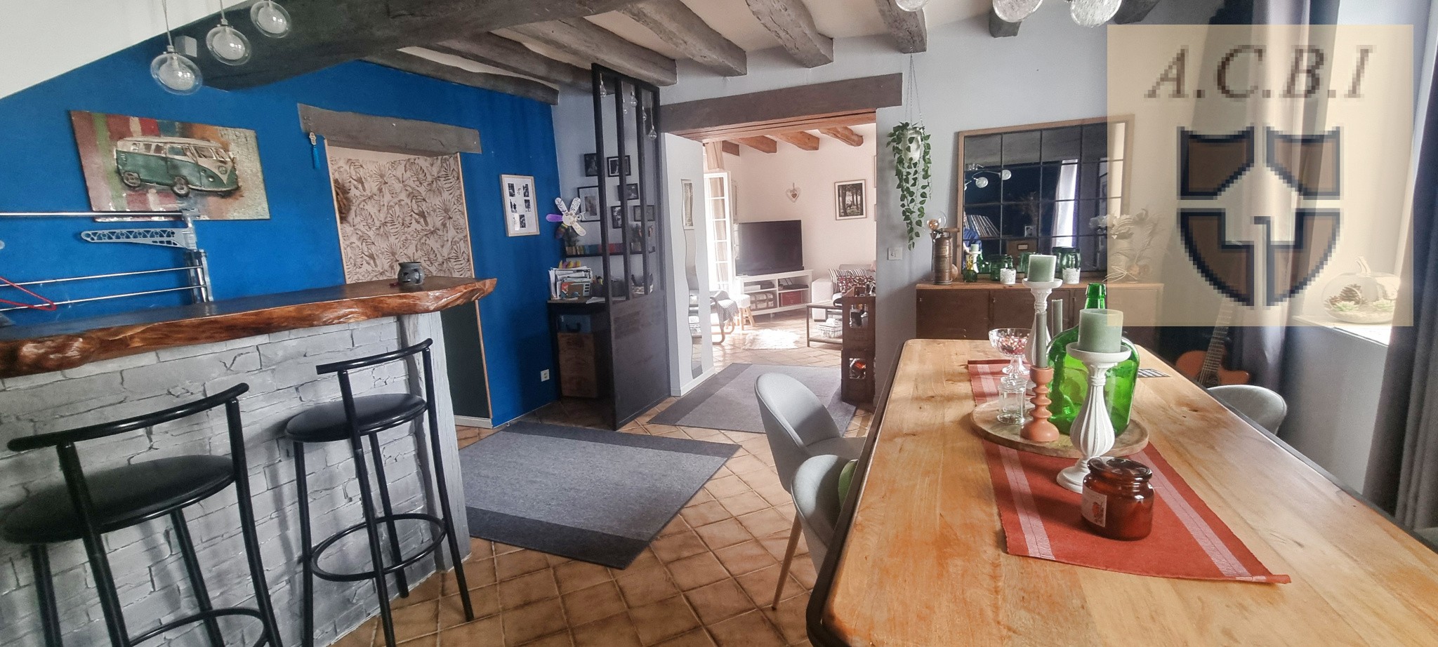 Vente Maison à Vendôme 5 pièces