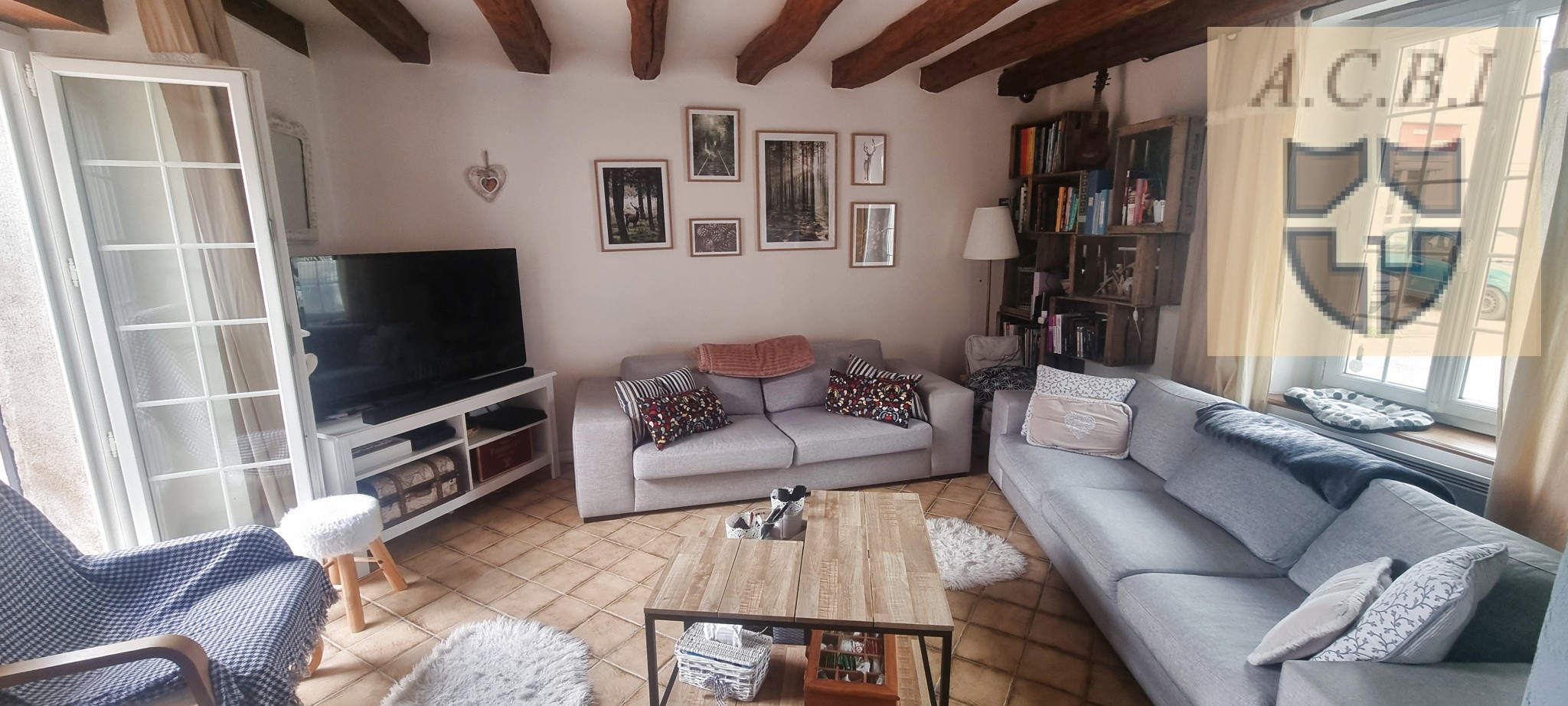 Vente Maison à Vendôme 5 pièces