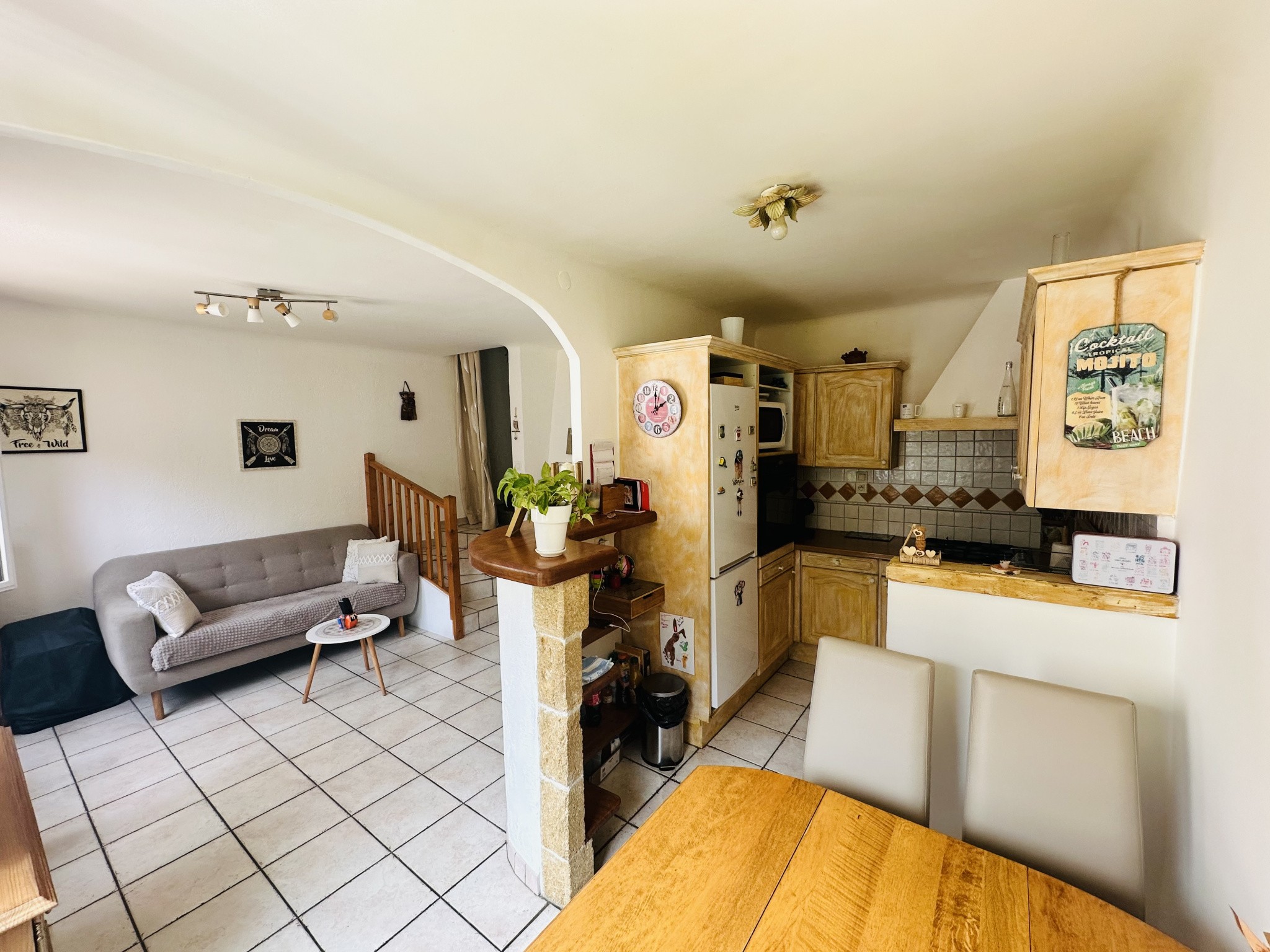 Vente Maison à Grasse 4 pièces