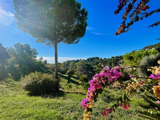 Vente Maison à Mougins 6 pièces