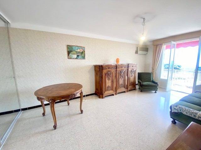 Vente Appartement à Grasse 4 pièces