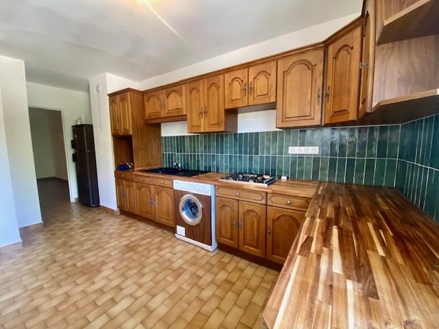 Vente Appartement à Grasse 4 pièces