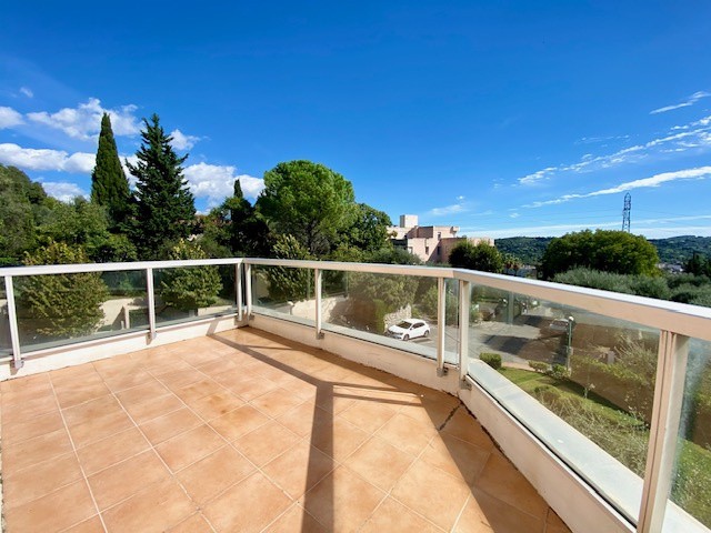 Vente Appartement à Grasse 4 pièces