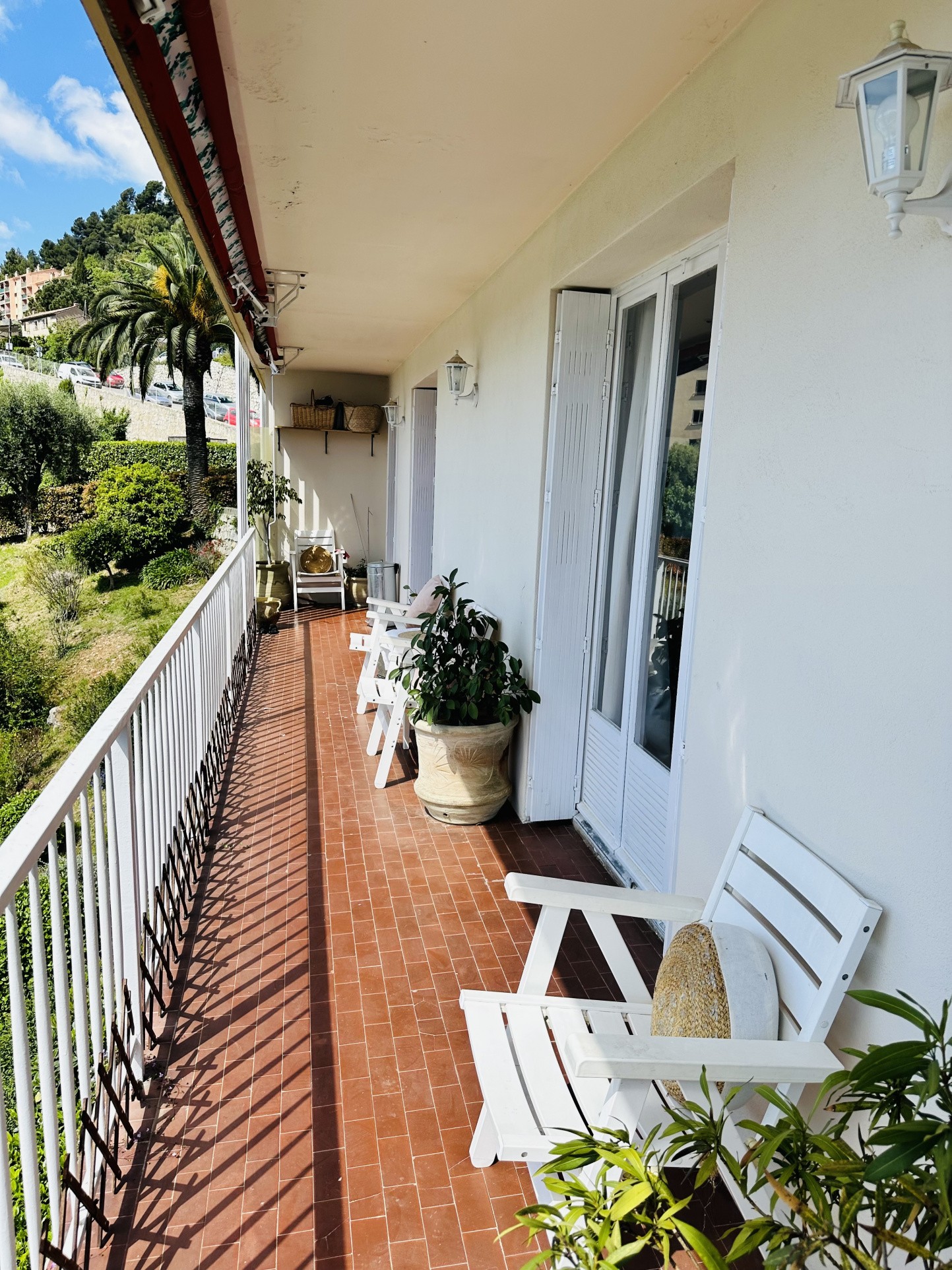 Vente Appartement à Grasse 4 pièces