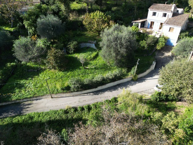 Vente Maison à Mougins 4 pièces