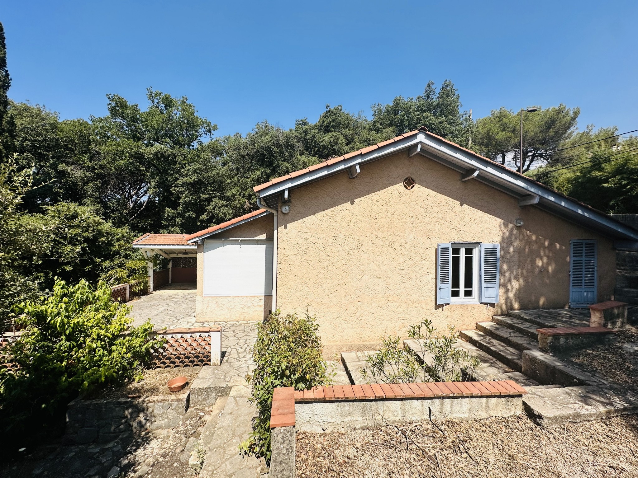 Vente Maison à Grasse 3 pièces