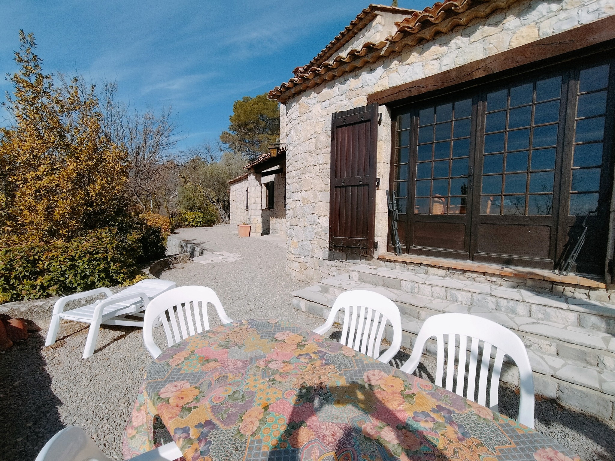 Vente Maison à Fayence 4 pièces