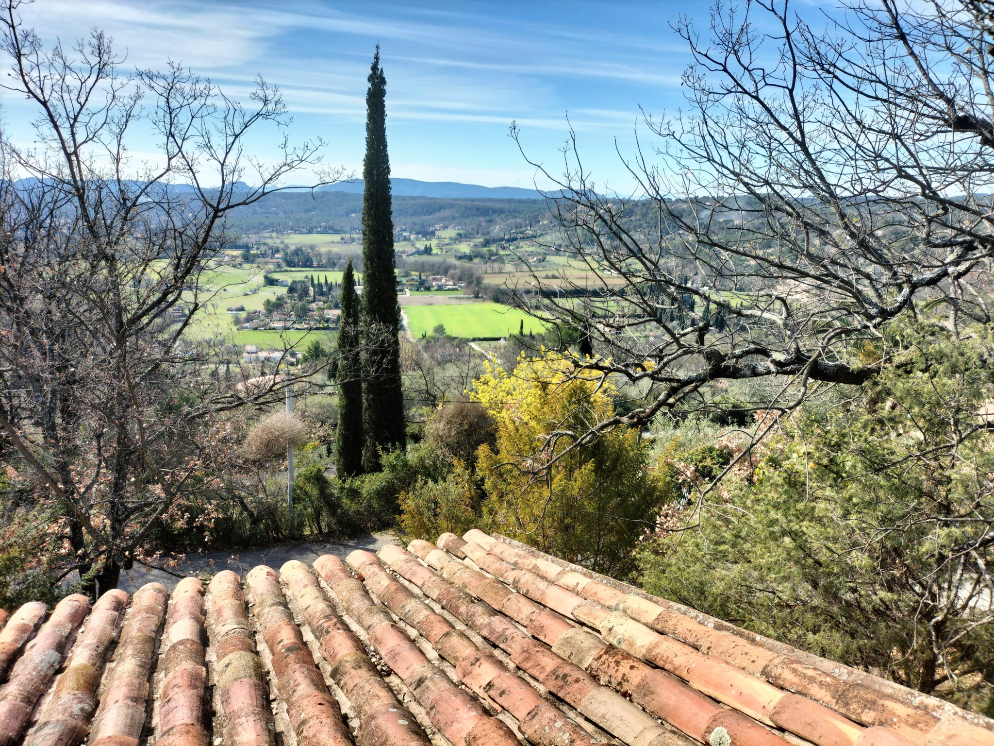 Vente Maison à Fayence 4 pièces