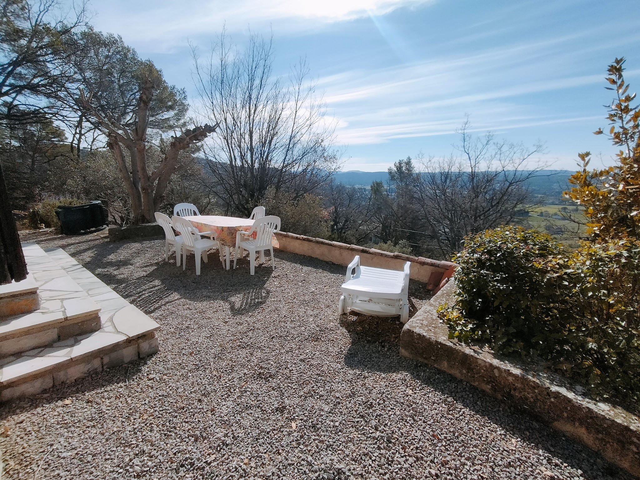 Vente Maison à Fayence 4 pièces