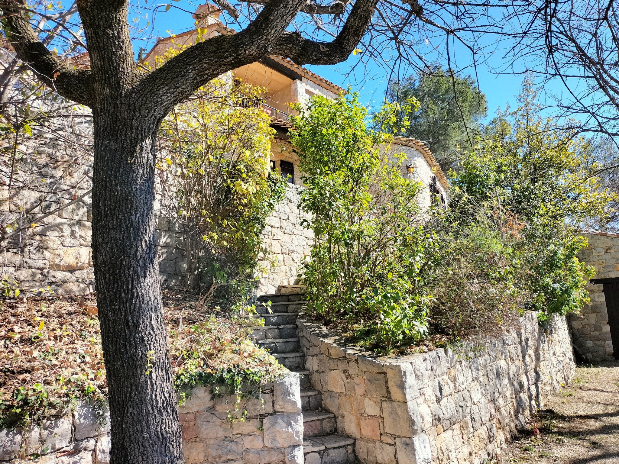 Vente Maison à Fayence 4 pièces