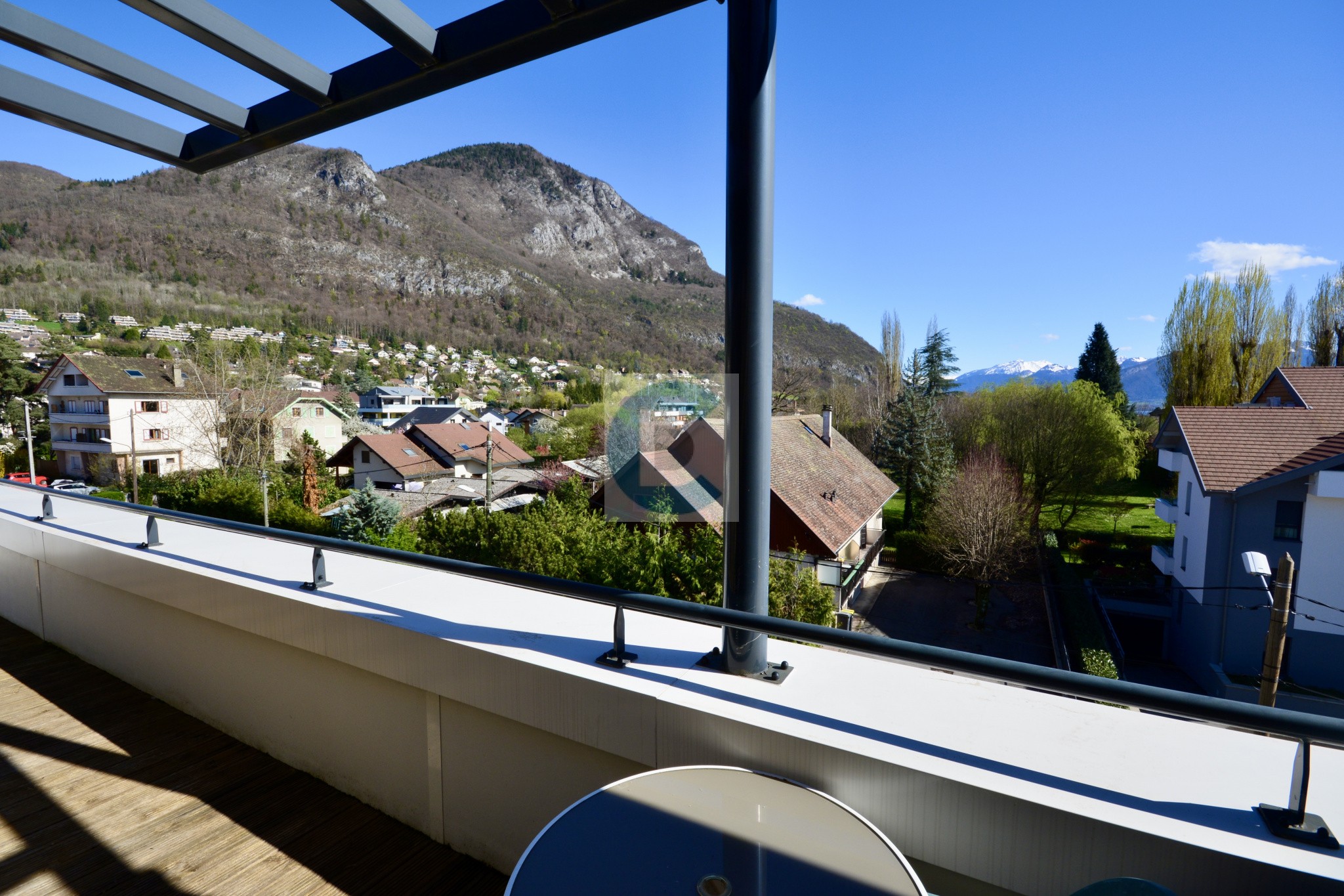 Vente Appartement à Annecy-le-Vieux 3 pièces