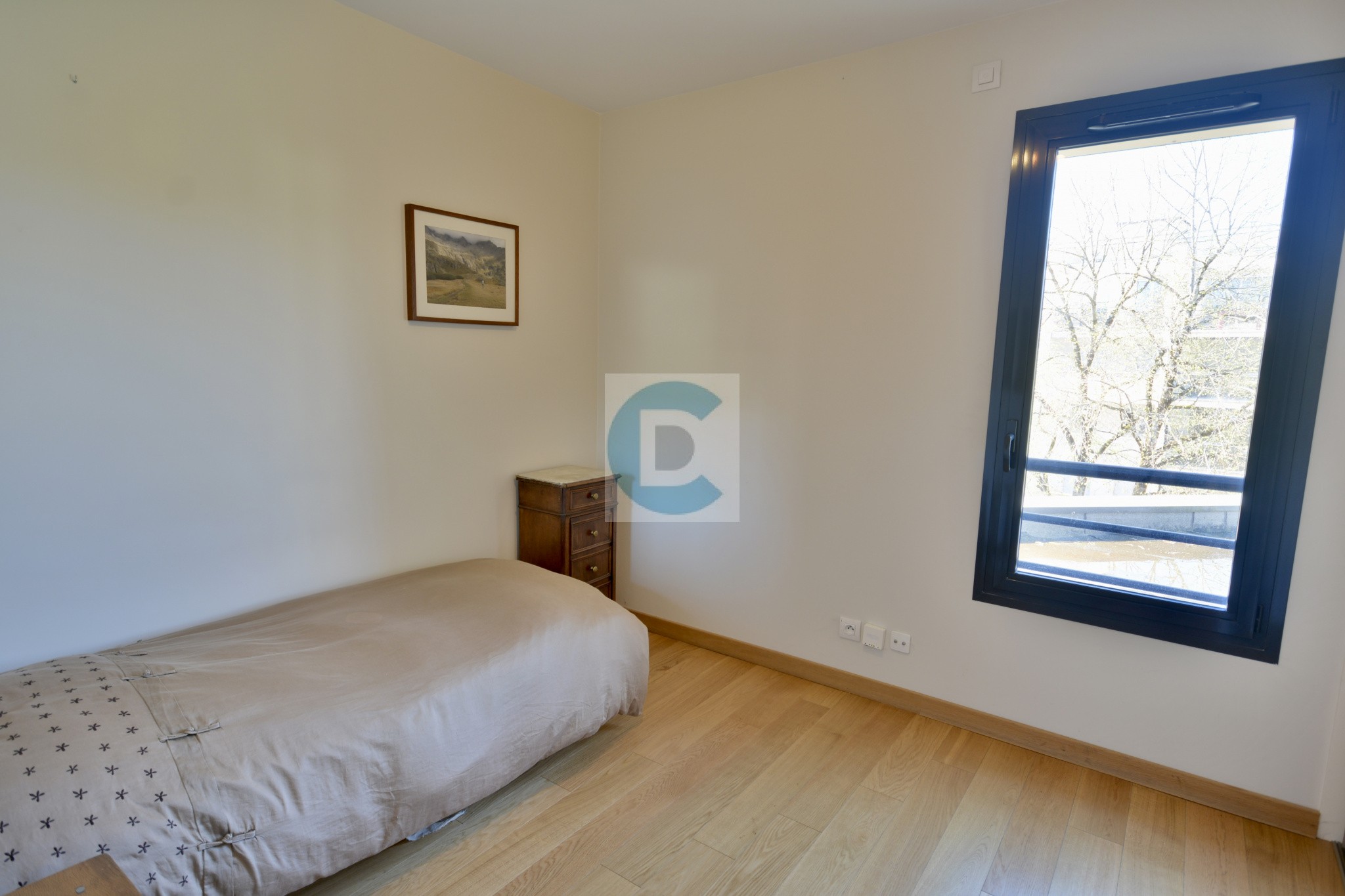 Vente Appartement à Annecy-le-Vieux 3 pièces