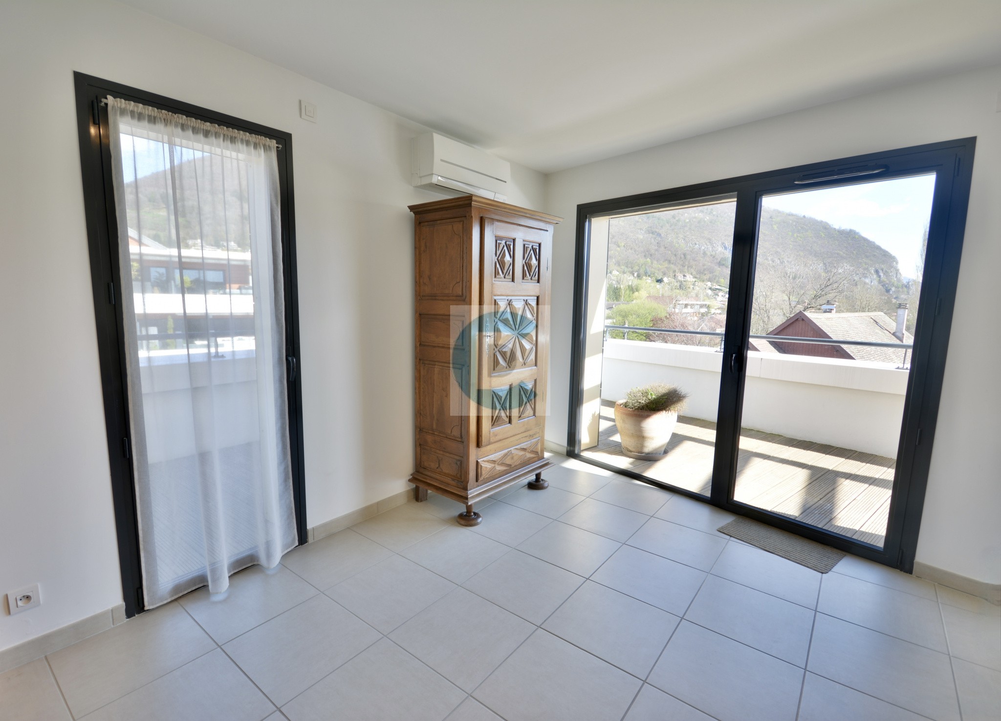 Vente Appartement à Annecy-le-Vieux 3 pièces