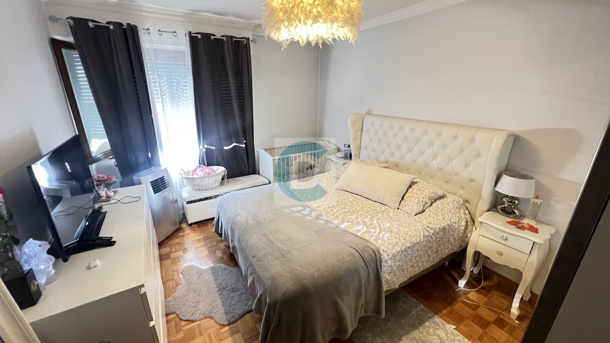 Vente Appartement à Annemasse 4 pièces