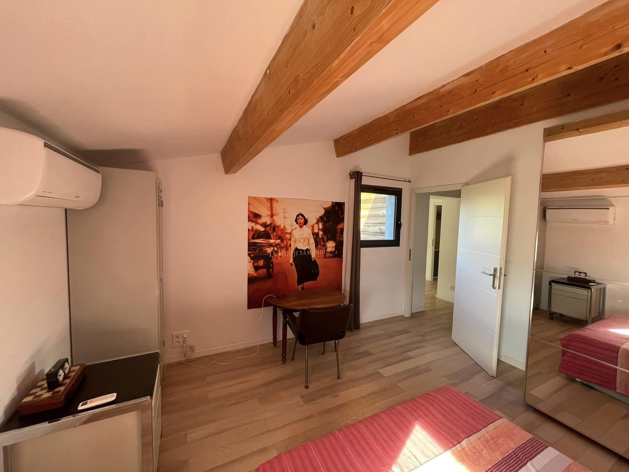 Vente Maison à Sarrola-Carcopino 6 pièces