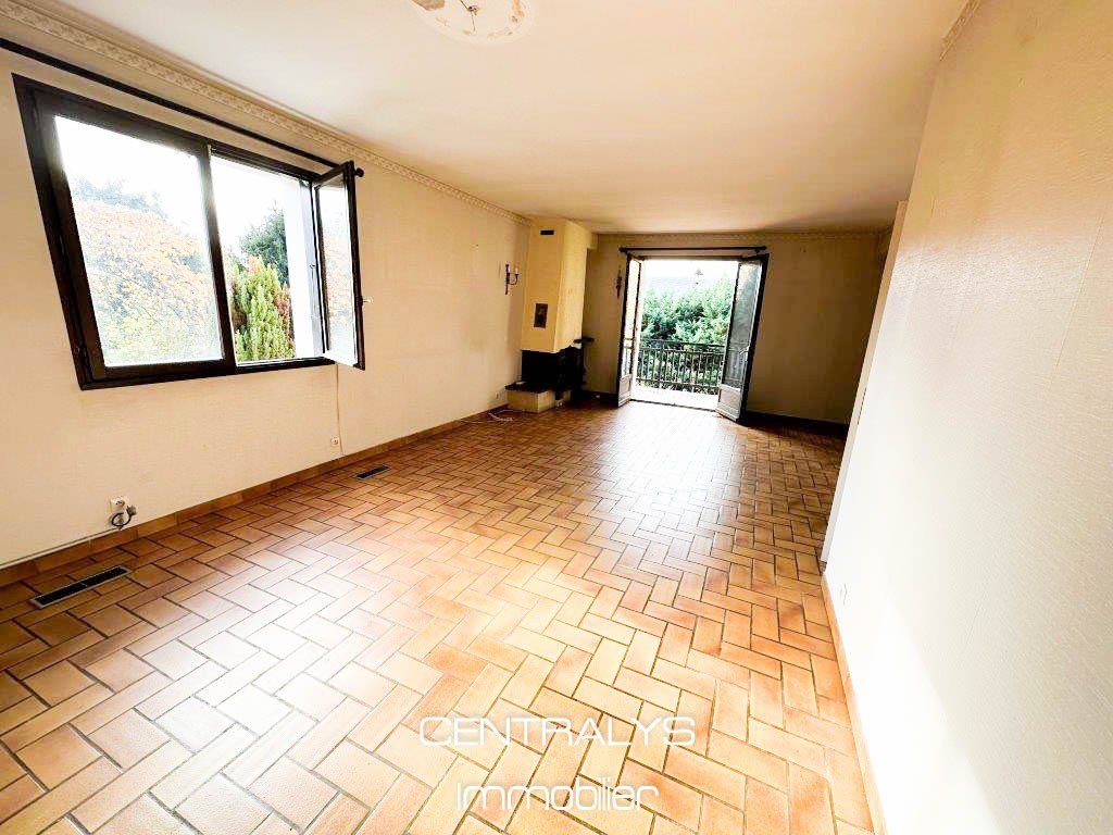 Vente Maison à Grésy-sur-Aix 7 pièces