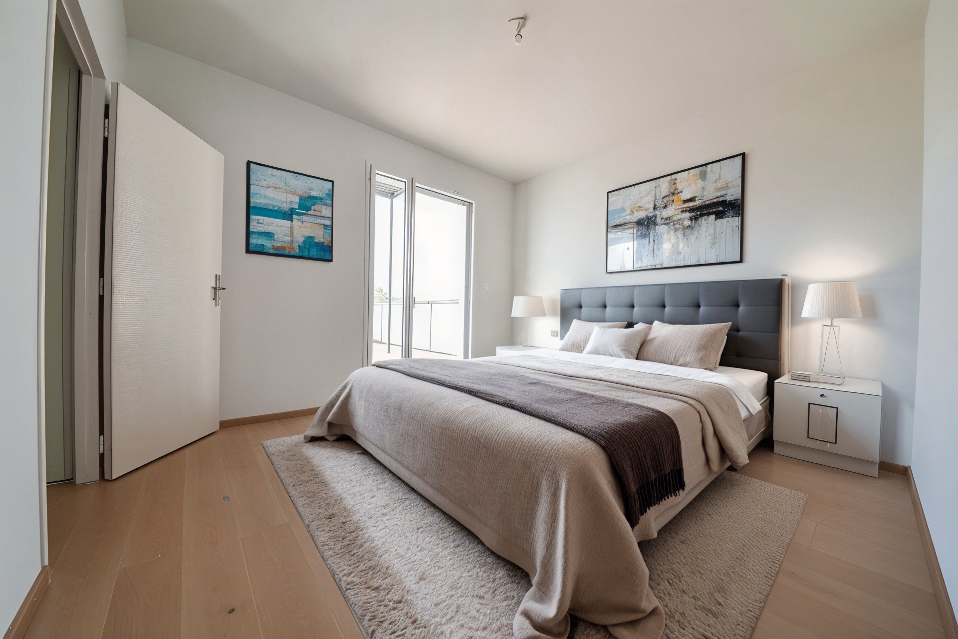 Vente Appartement à Sainte-Foy-lès-Lyon 4 pièces