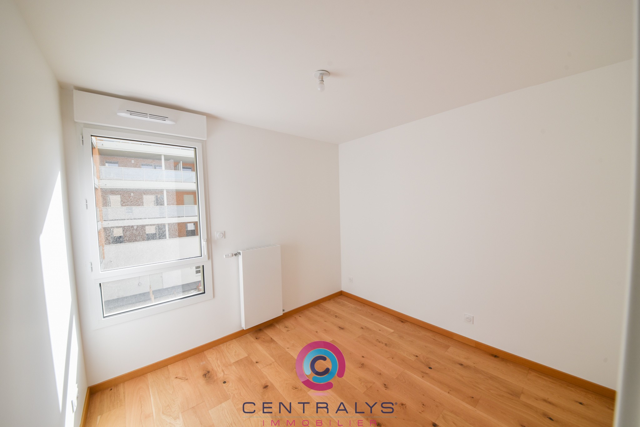 Vente Appartement à Tassin-la-Demi-Lune 3 pièces