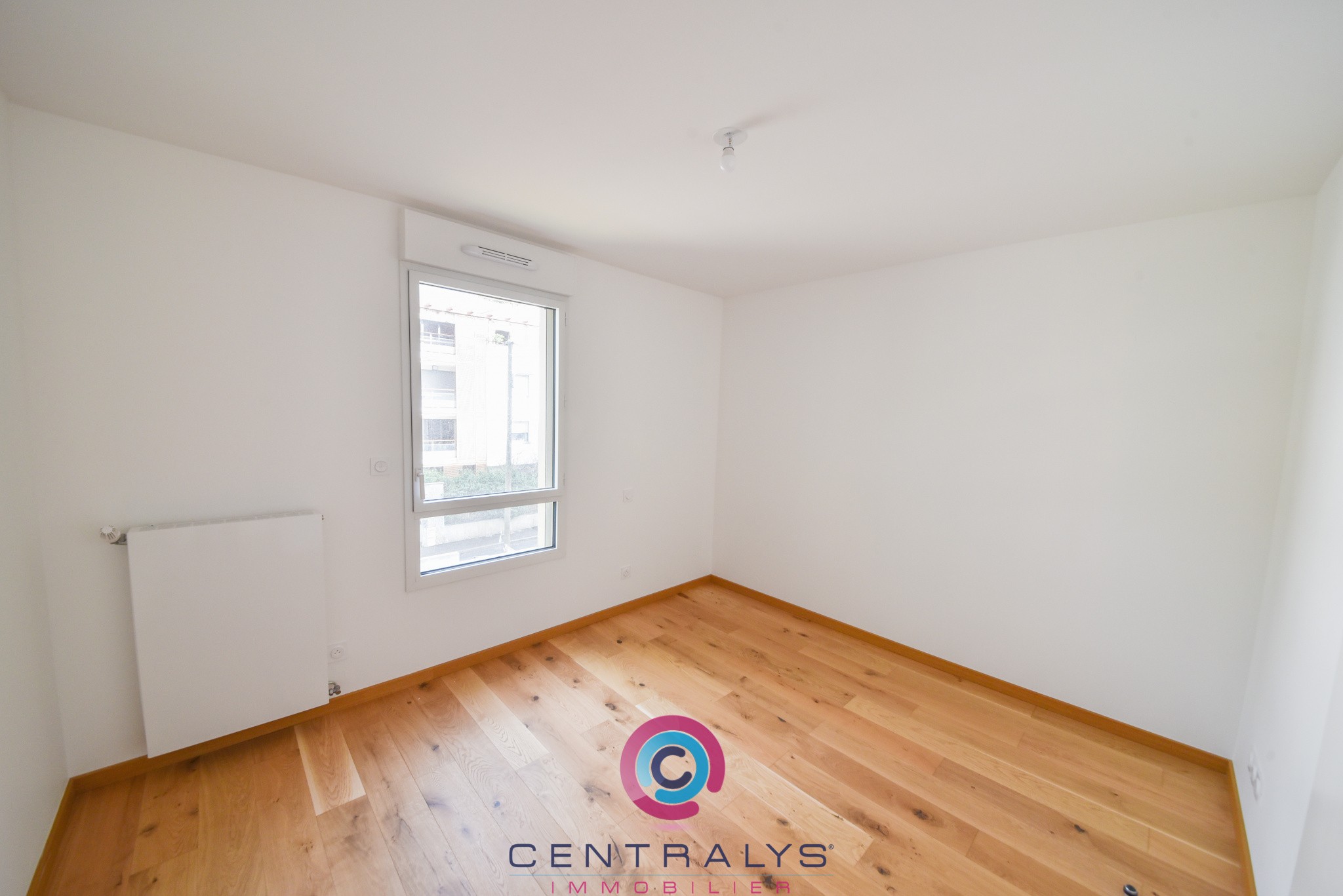 Vente Appartement à Tassin-la-Demi-Lune 3 pièces