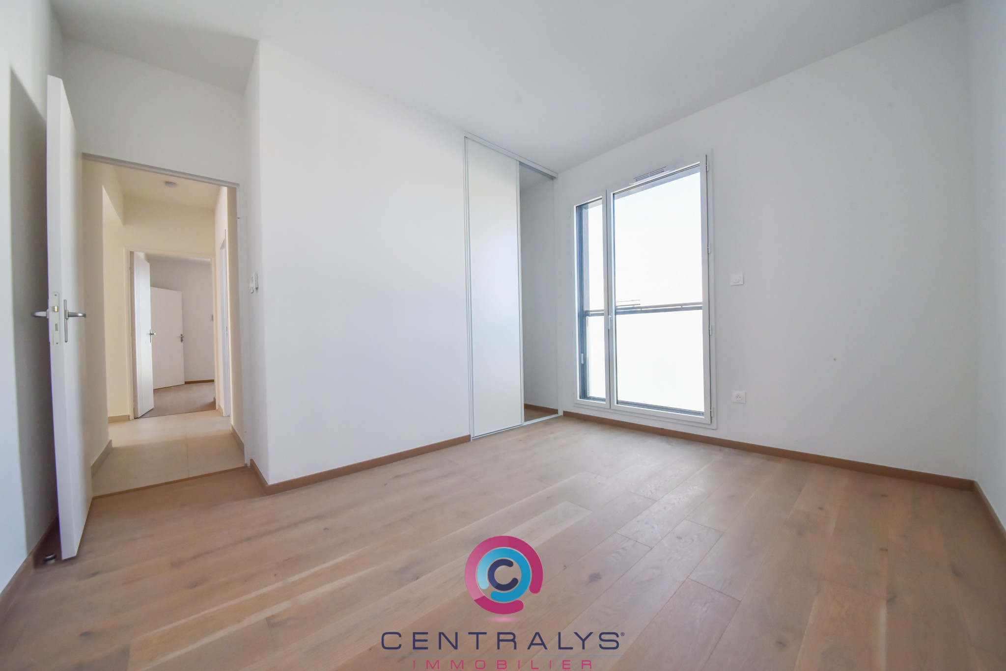 Vente Appartement à Sainte-Foy-lès-Lyon 4 pièces