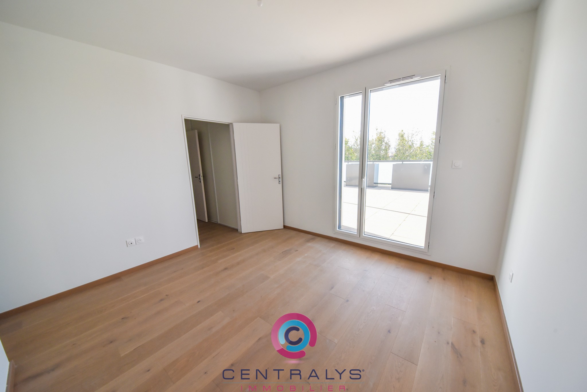 Vente Appartement à Sainte-Foy-lès-Lyon 4 pièces