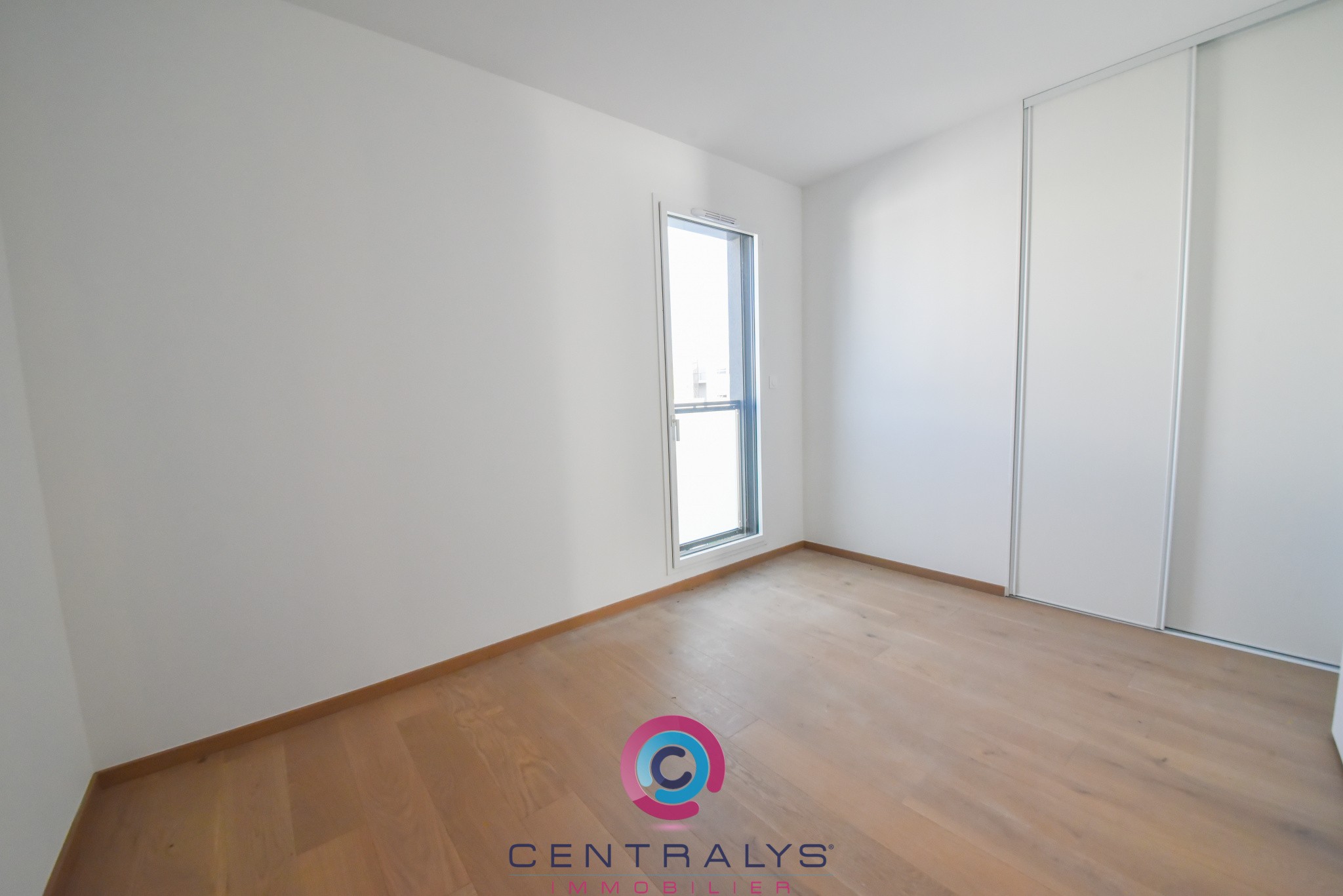 Vente Appartement à Sainte-Foy-lès-Lyon 4 pièces