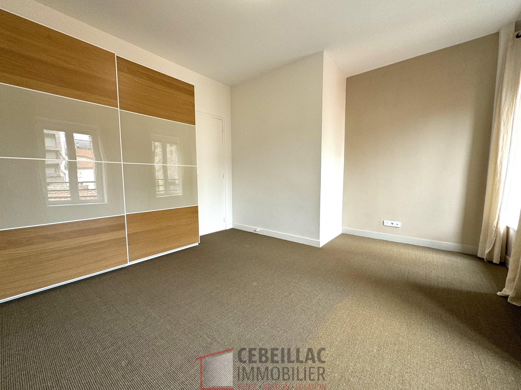 Vente Appartement à Clermont-Ferrand 5 pièces