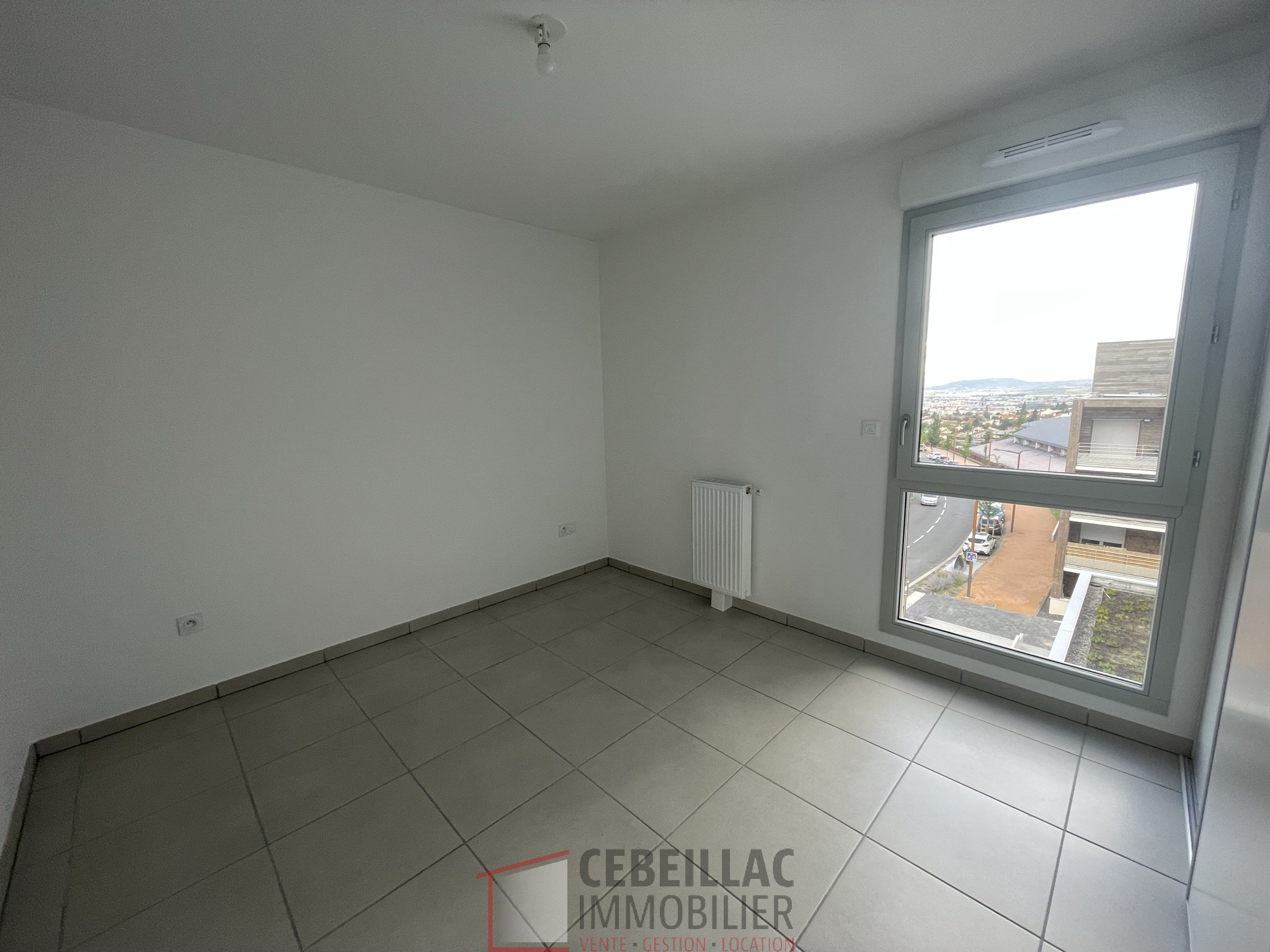 Location Appartement à Clermont-Ferrand 3 pièces