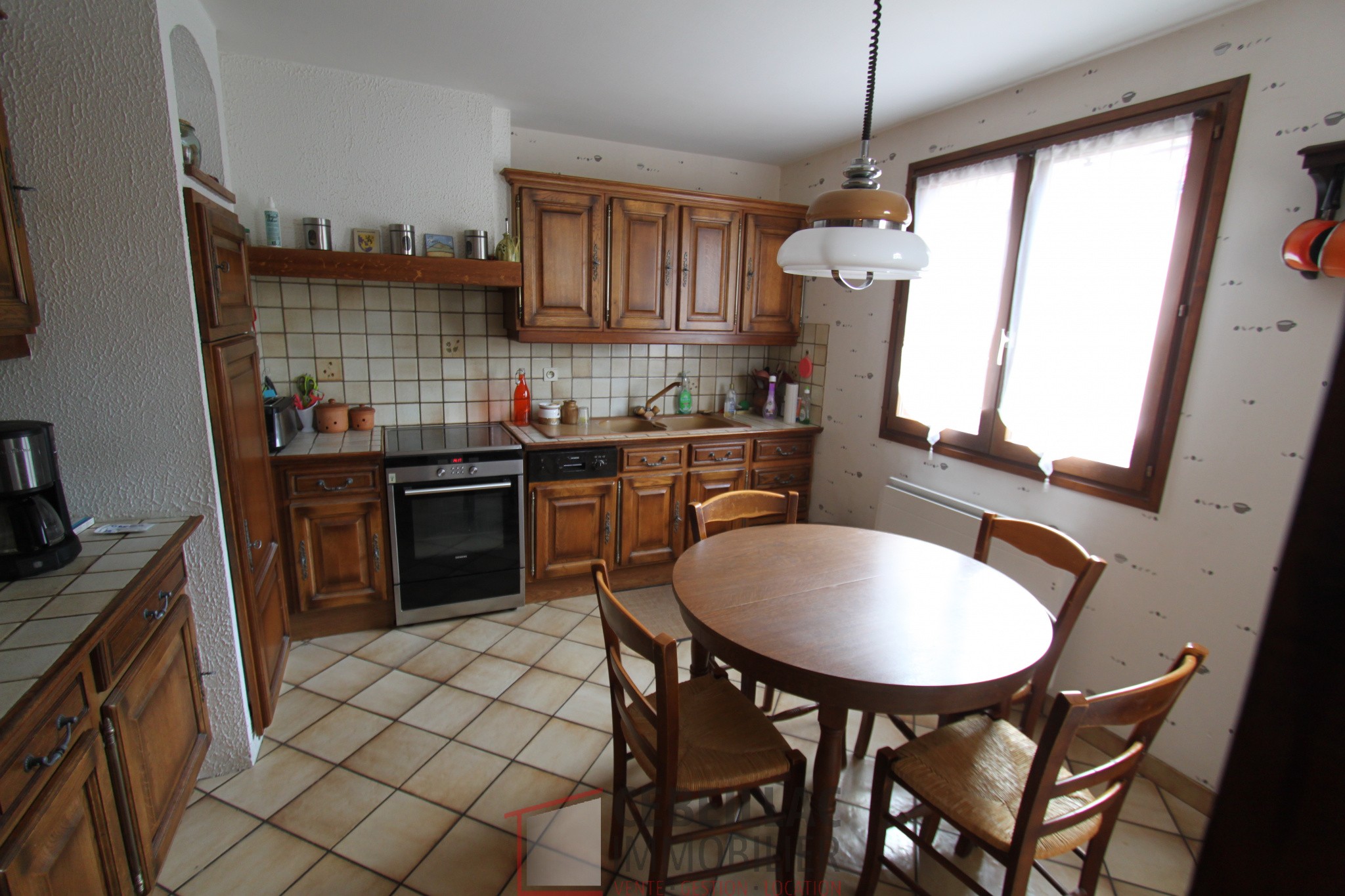 Vente Maison à Clermont-Ferrand 7 pièces