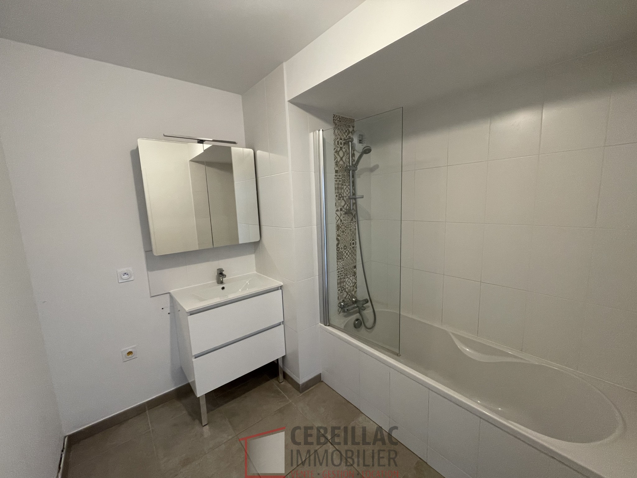 Location Appartement à Clermont-Ferrand 4 pièces