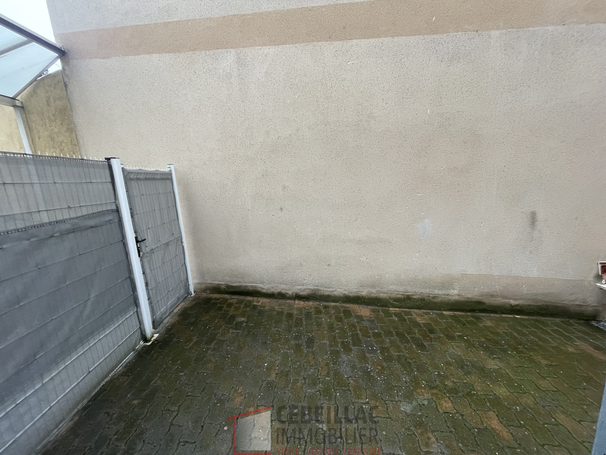 Location Appartement à Clermont-Ferrand 1 pièce