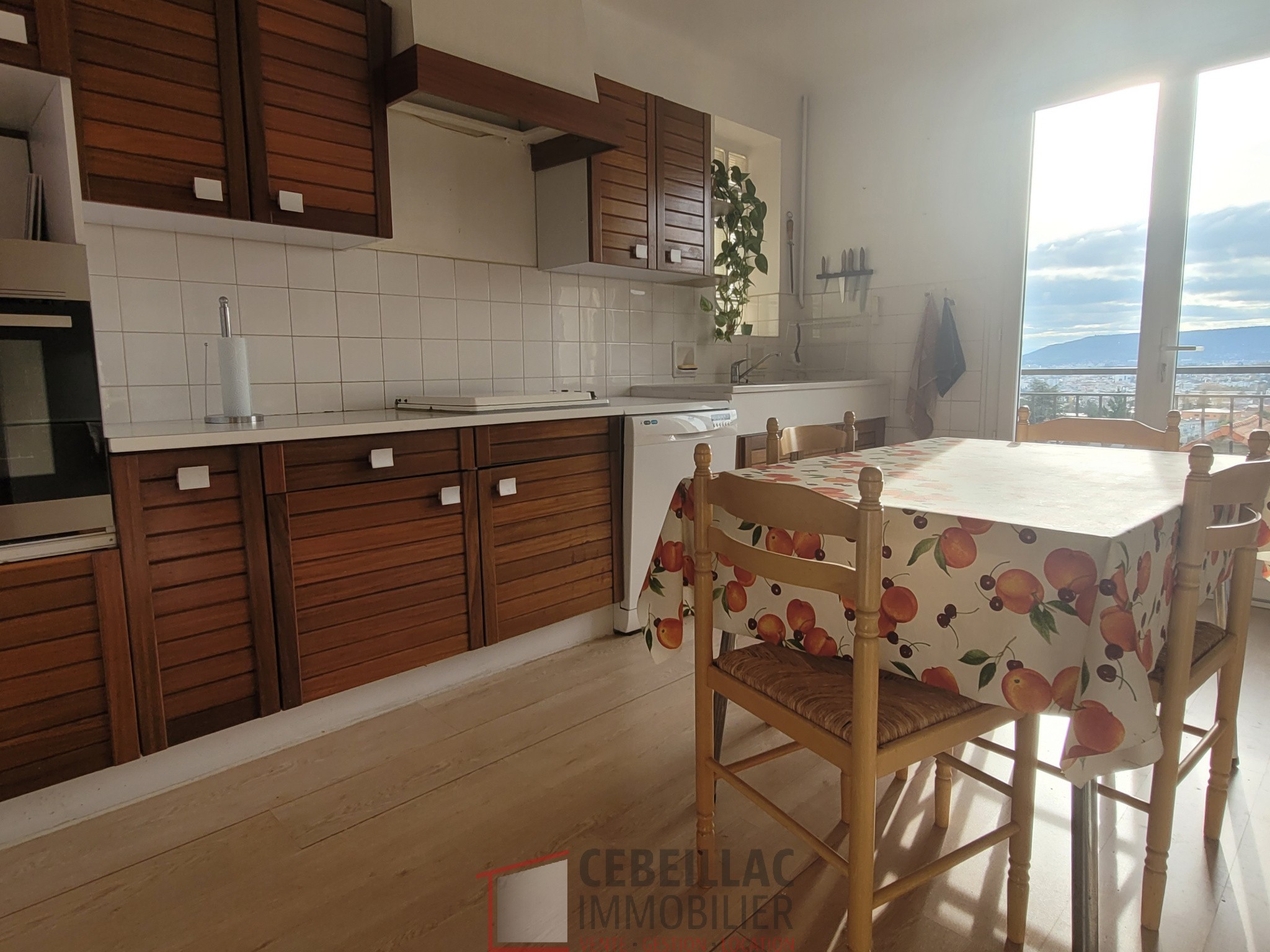 Vente Maison à Clermont-Ferrand 6 pièces