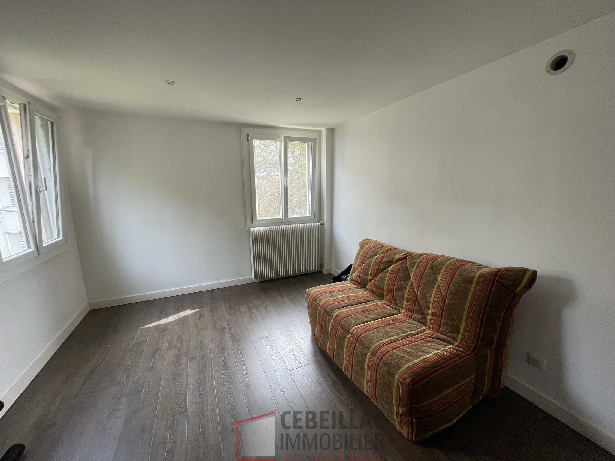 Location Appartement à Clermont-Ferrand 3 pièces