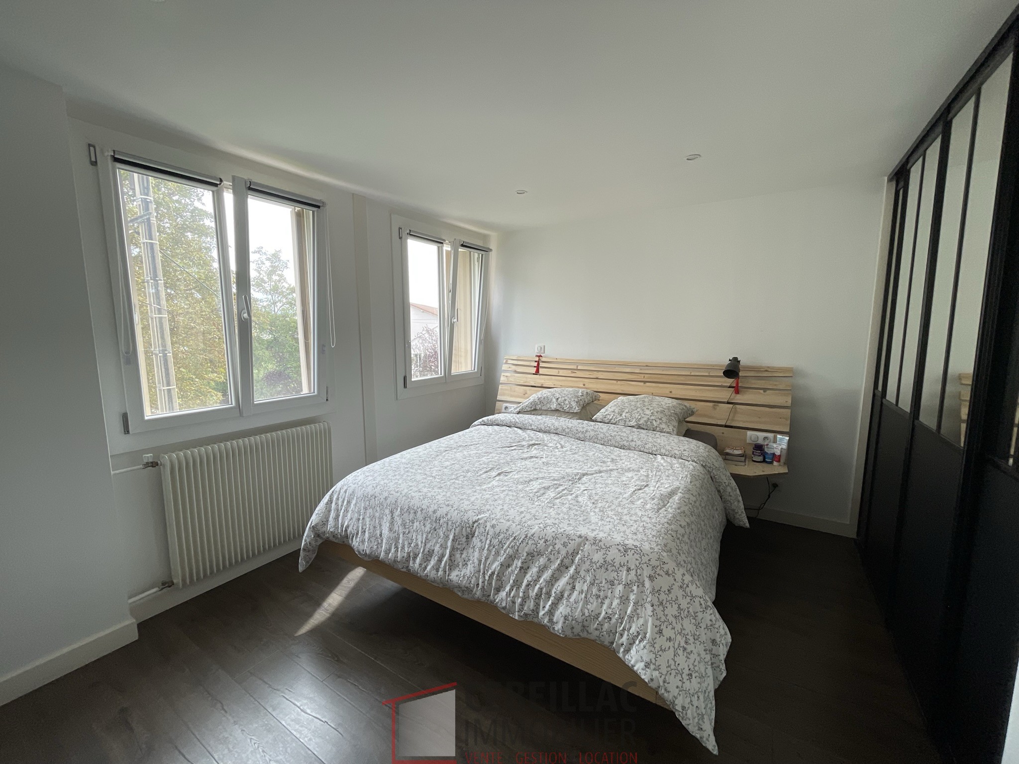 Location Appartement à Clermont-Ferrand 3 pièces