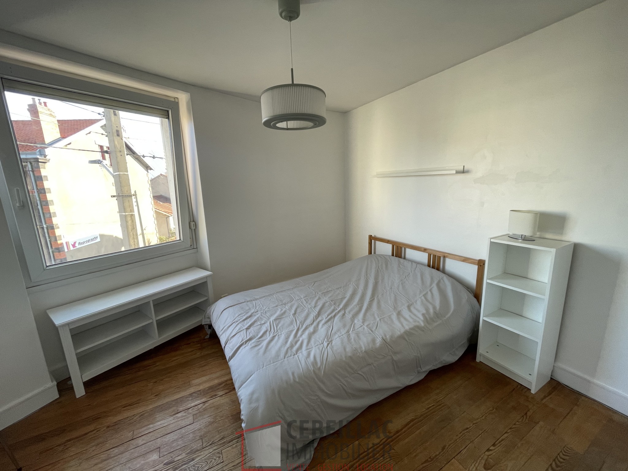 Location Appartement à Clermont-Ferrand 3 pièces