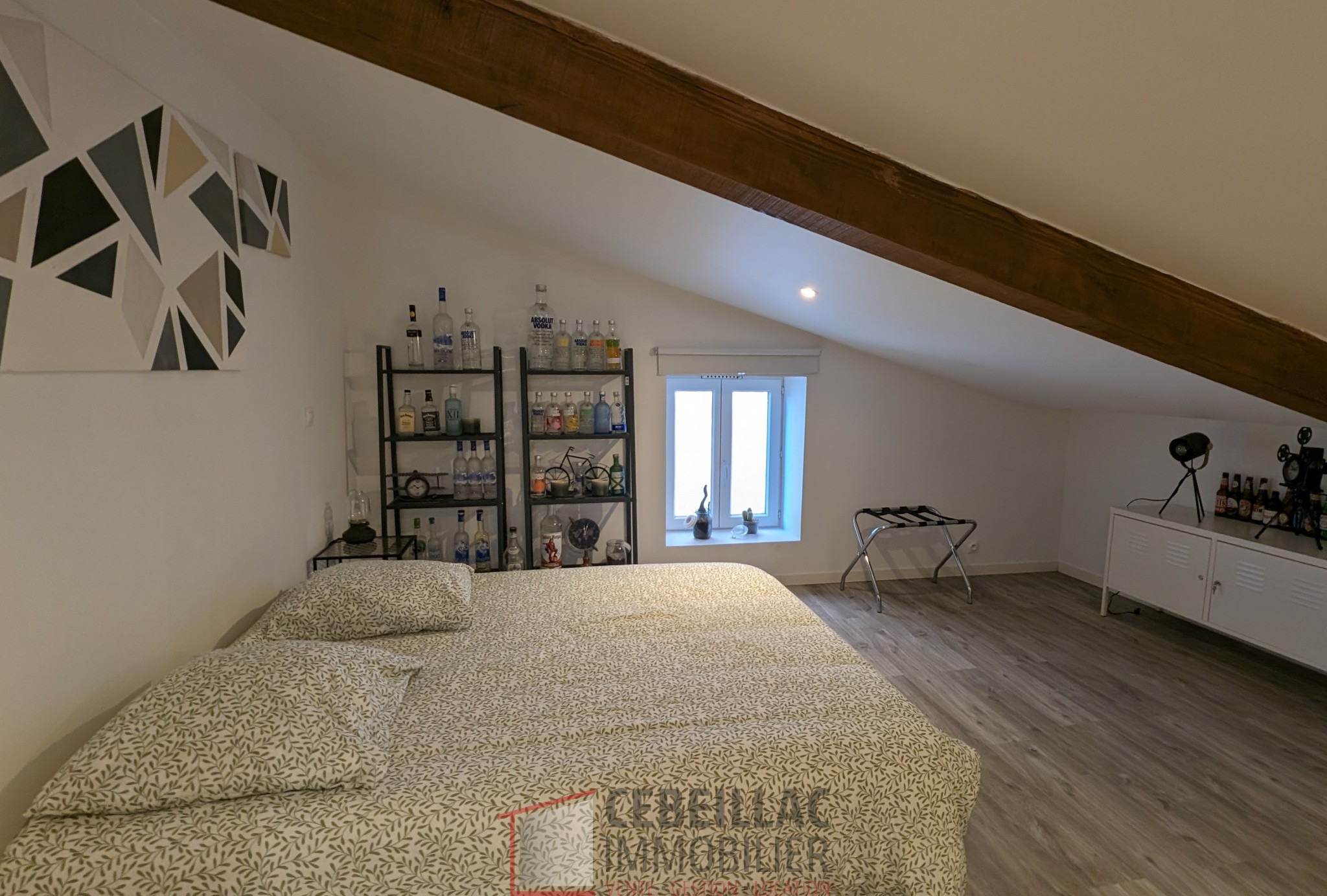 Vente Maison à Clermont-Ferrand 7 pièces