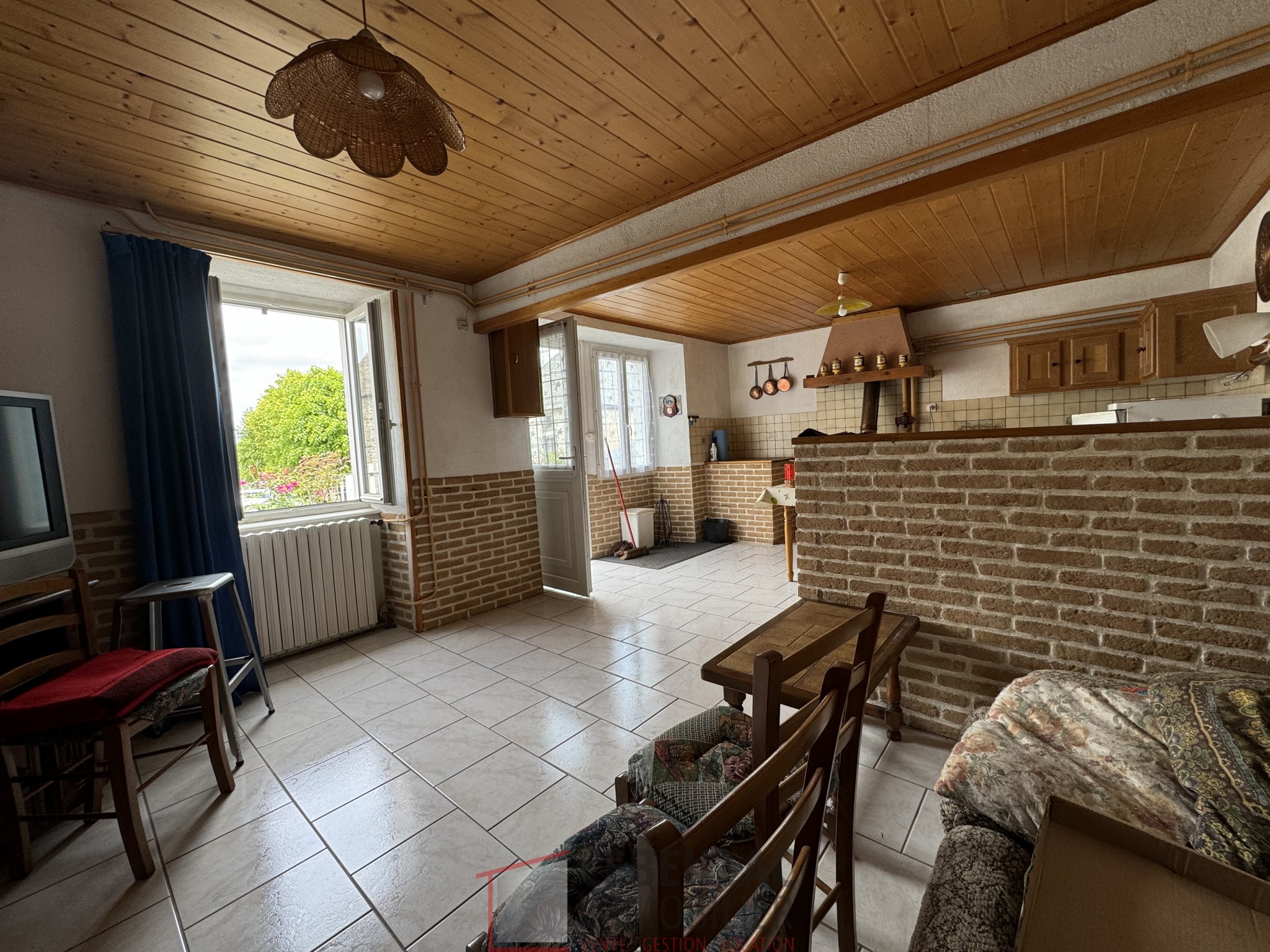 Vente Maison à Védrines-Saint-Loup 5 pièces